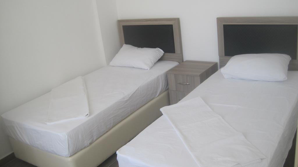 Inci Apart & Hotel Enez 객실 사진