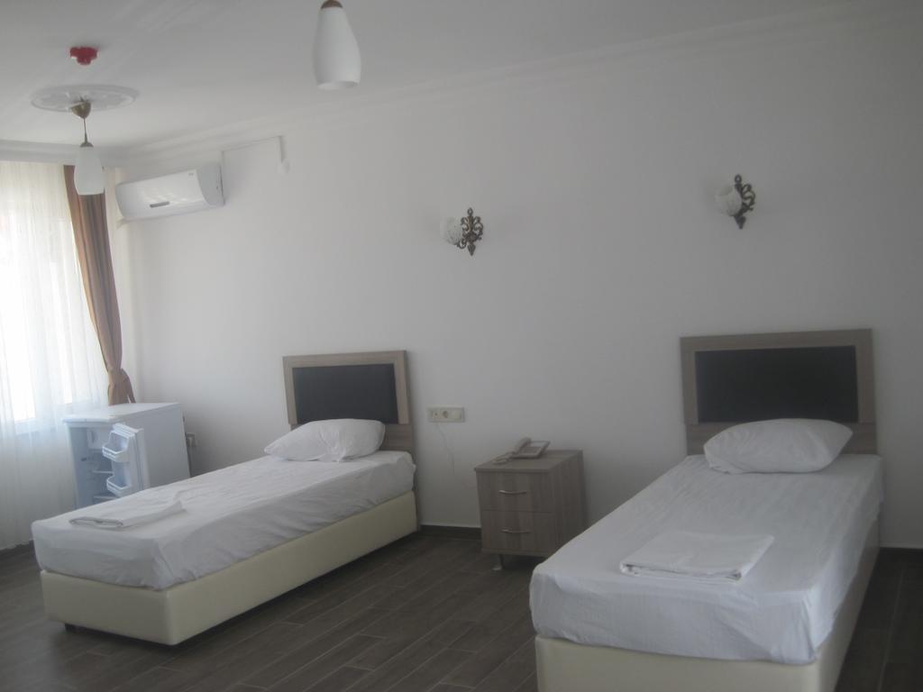 Inci Apart & Hotel Enez 객실 사진