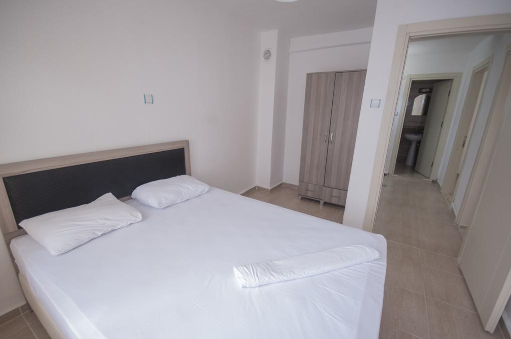 Inci Apart & Hotel Enez 외부 사진