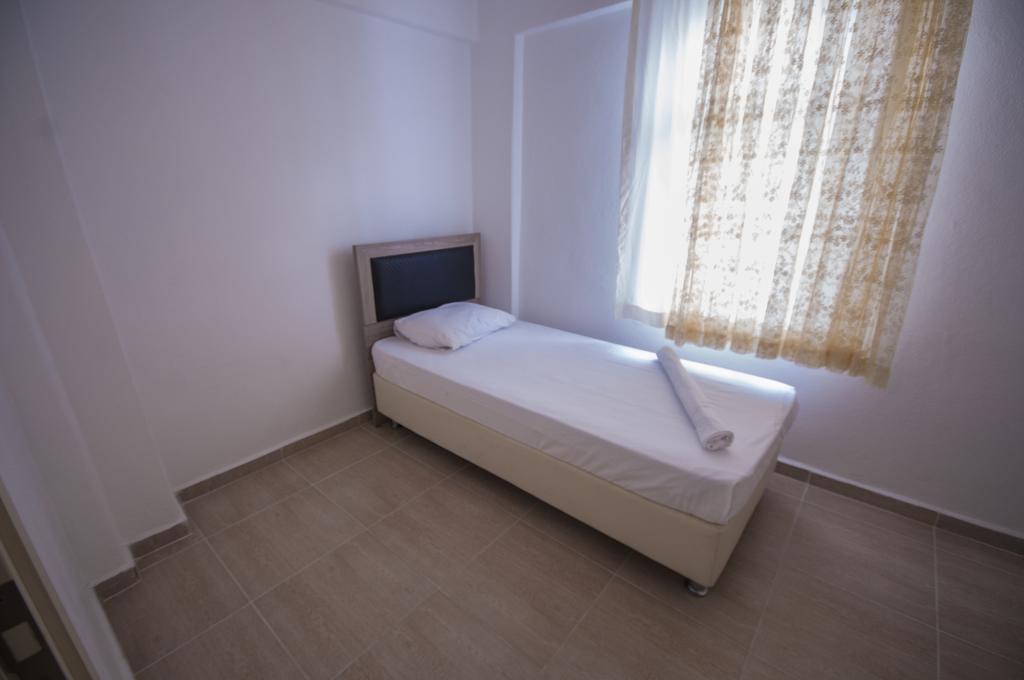 Inci Apart & Hotel Enez 외부 사진