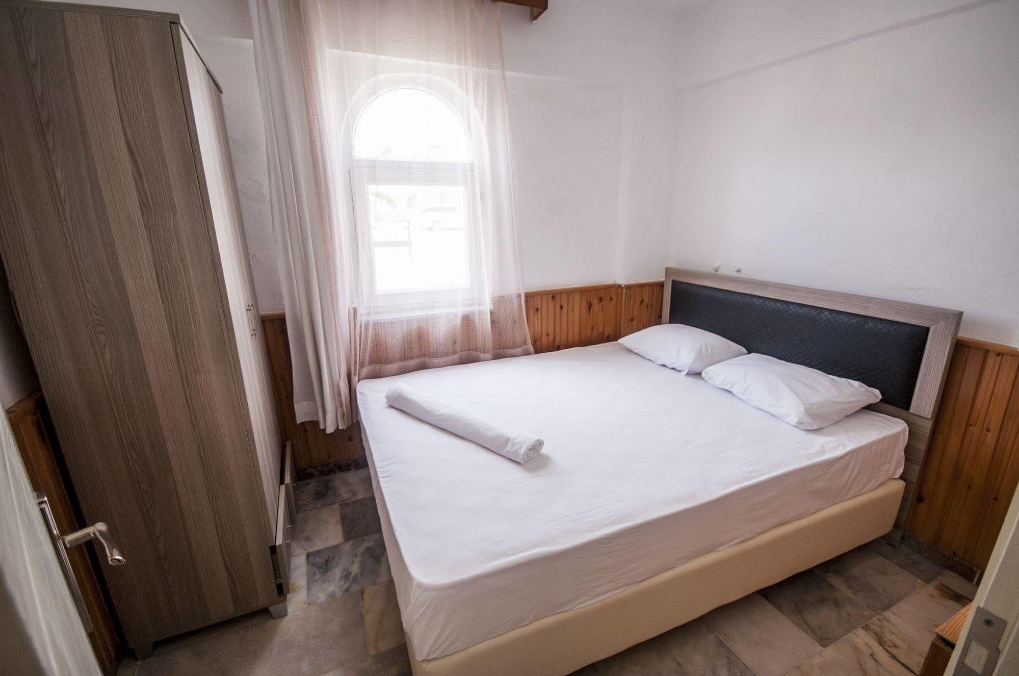 Inci Apart & Hotel Enez 외부 사진