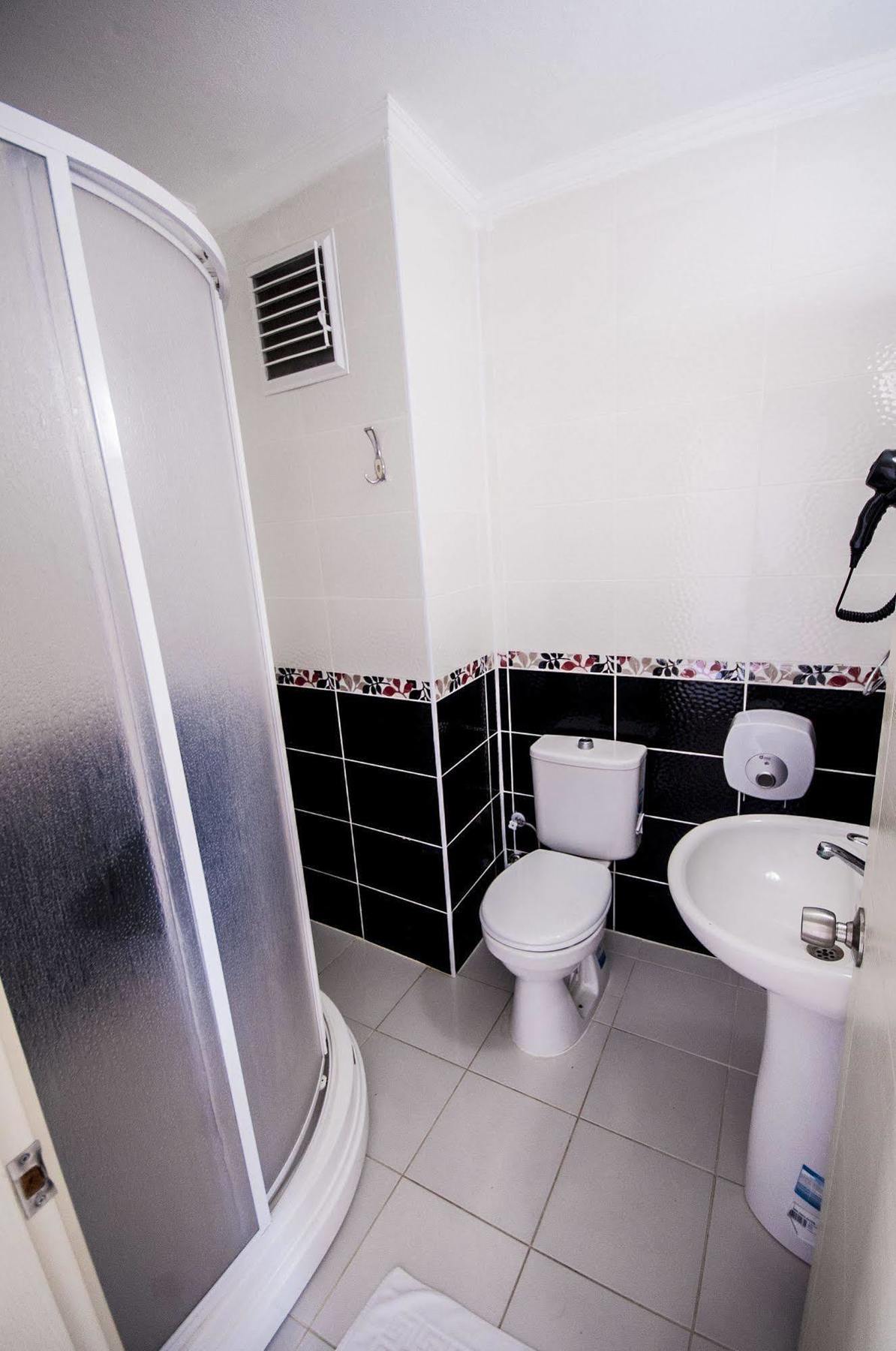 Inci Apart & Hotel Enez 외부 사진
