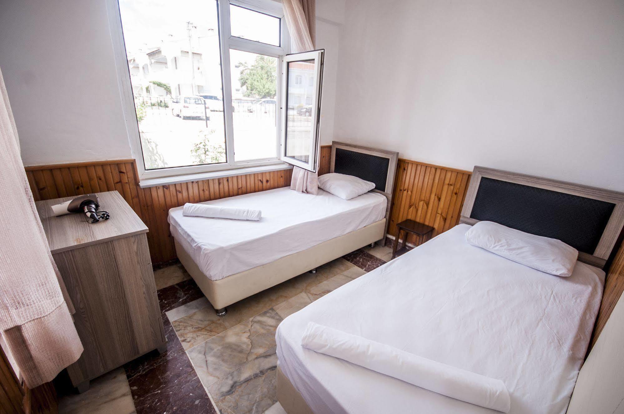 Inci Apart & Hotel Enez 외부 사진