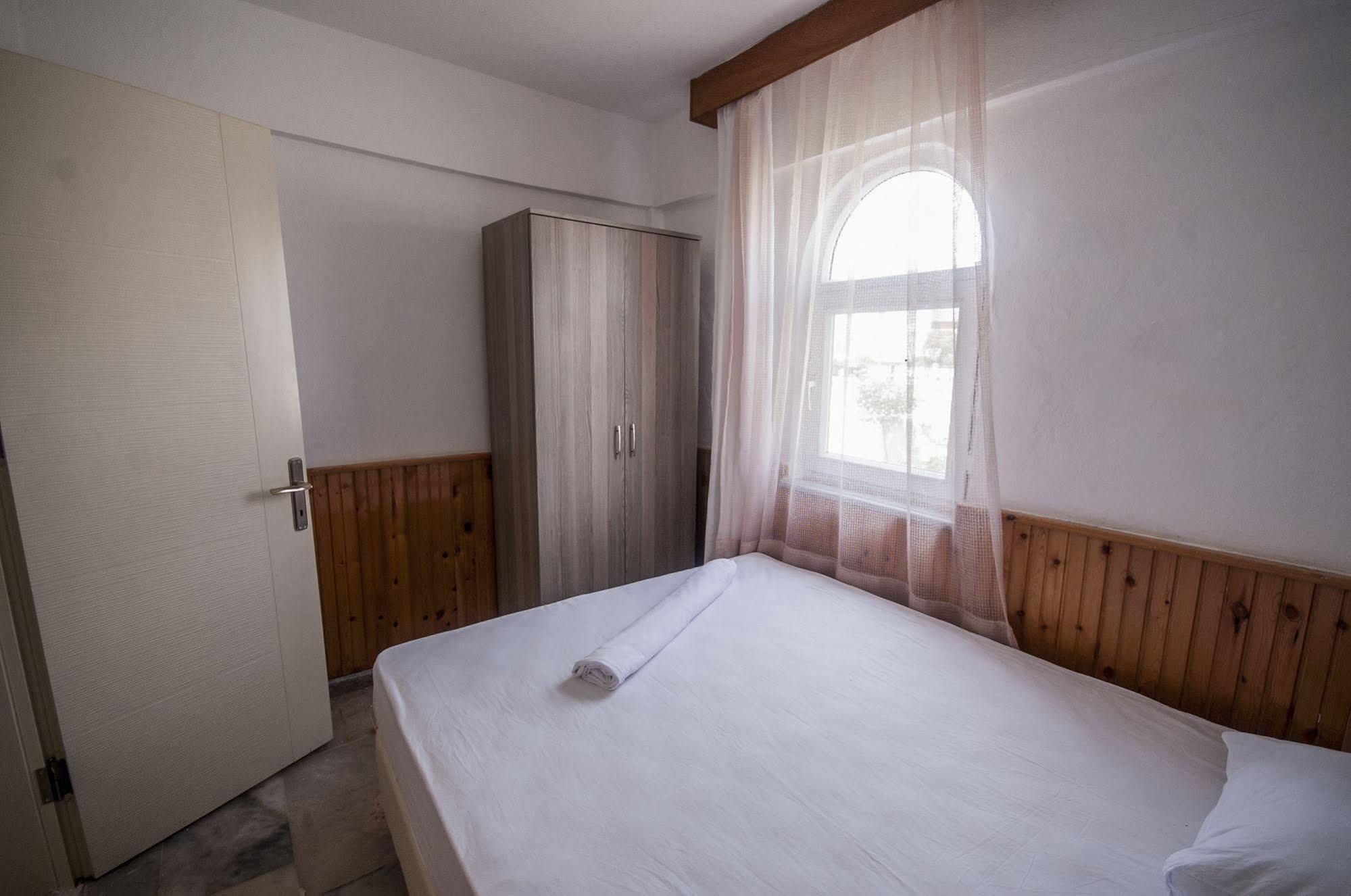 Inci Apart & Hotel Enez 외부 사진